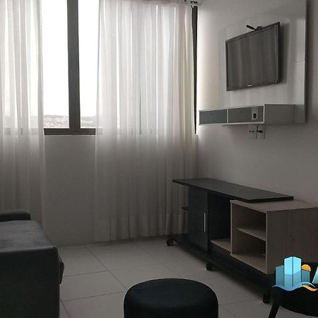Apto 1 Dormitorio No Ed. Athenas Caruaru Dış mekan fotoğraf