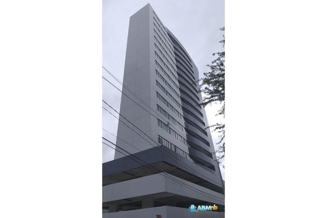 Apto 1 Dormitorio No Ed. Athenas Caruaru Dış mekan fotoğraf