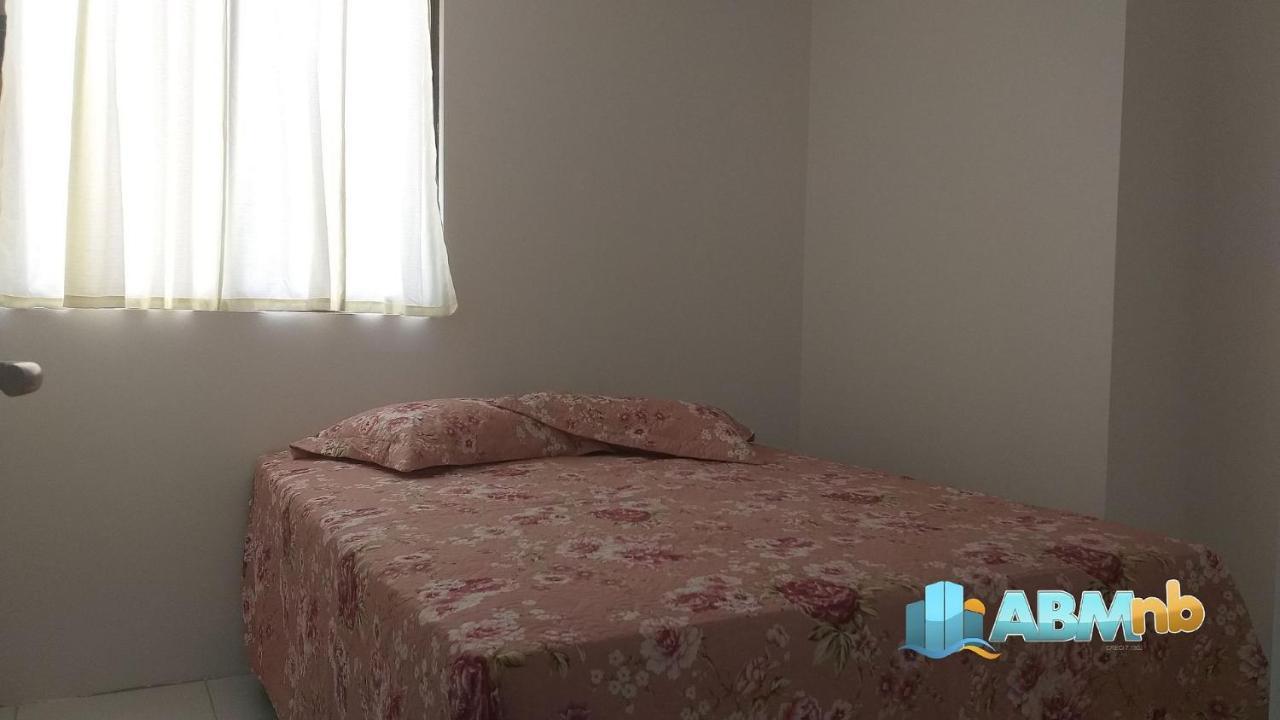 Apto 1 Dormitorio No Ed. Athenas Caruaru Dış mekan fotoğraf