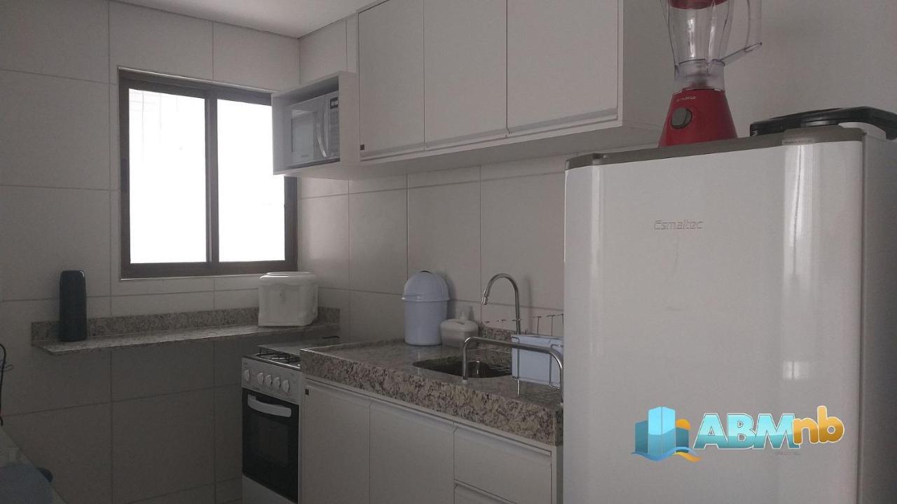 Apto 1 Dormitorio No Ed. Athenas Caruaru Dış mekan fotoğraf
